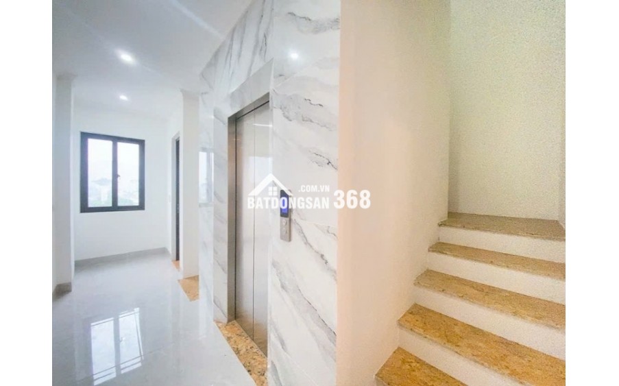 bán nhà khu cổng đồng, la khê, hà đông, 55m2, 7 tầng thang máy, giá chào 15,8 tỉ
