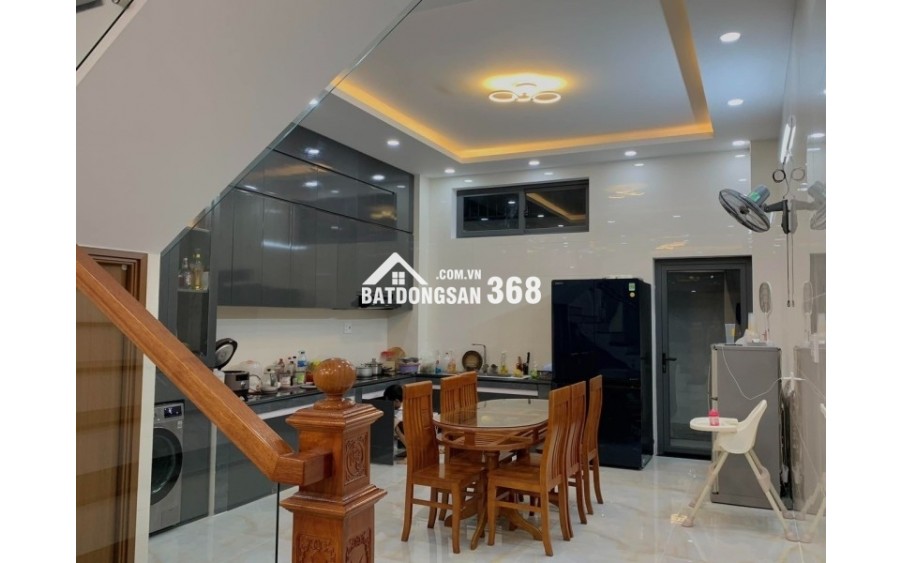  SIÊU PHẨM NHÀ PHỐ 4 TẦNG – Q9 - ĐƯỜNG 12M CÓ VỈA HÈ