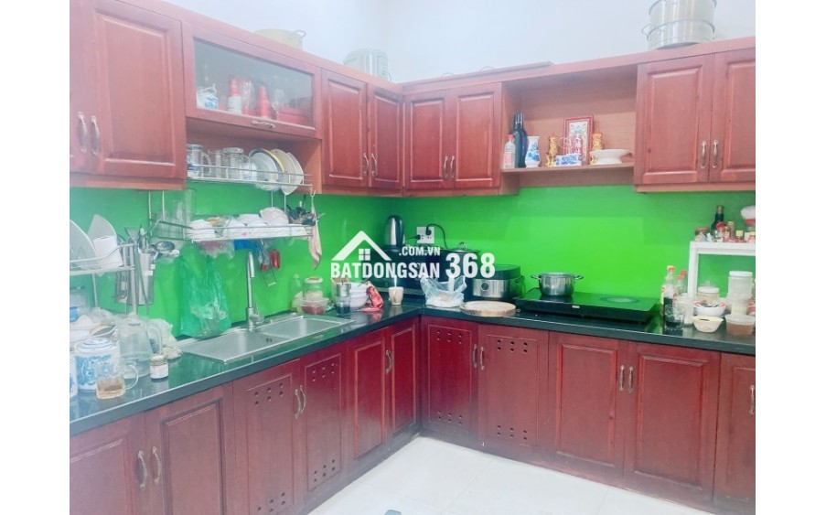BÁN NHÀ HIỆP BÌNH PHƯỚC, TP. THỦ ĐỨC - KHU ĐỒNG BỘ AN NINH - HẺM XE HƠI- CHỈ  6.3 TỶ