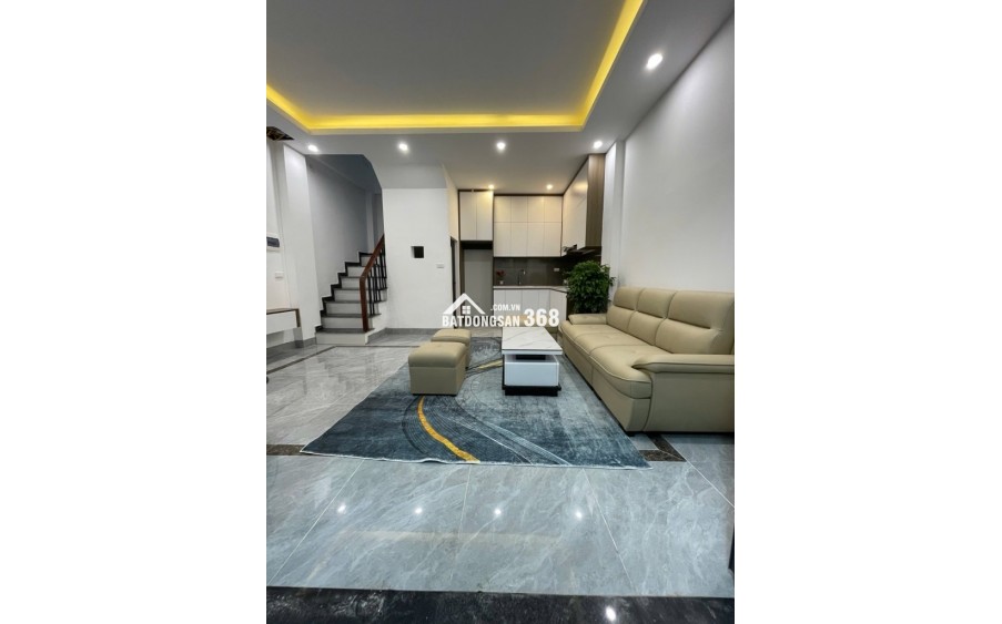 Bán nhà phố Yên Hoà, 5 Tầng 4 ngủ, tiện ích ngập tràn, gần trường học, chợ, vài bước ra phố, Giá nhỉnh 8 Tỷ