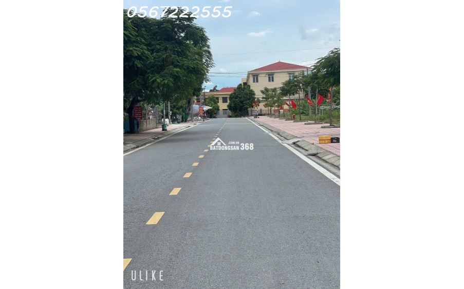 Bán đất Quý Kim, Nam Đồ Sơn, Hải Phòng