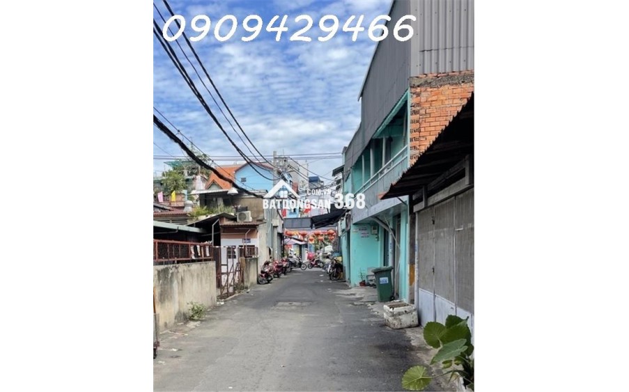 CHỈ 3,1X TỶ CÓ NHÀ QUẬN 7 -SỔ HỒNG CHUẨN CHỈNH - KHU DÂN CƯ HIỆN HỮU - NHÀ 4 TẦNG-6 PHÒNG NGỦ-HẺM 4M XE HƠI ĐỖ CỬA .