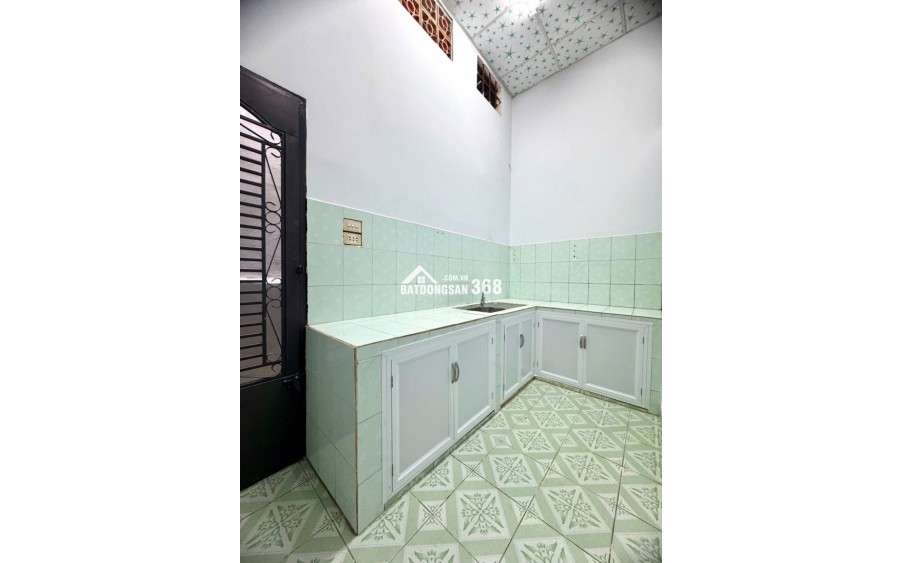 BÁN NHÀ MẶT TIỀN ĐƯỜNG SỐ - TĂNG NHƠN PHÚ B, TP. THỦ ĐỨC - CHỈ 4.5 TỶ