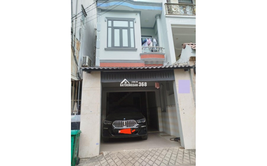 CẦN BÁN NHÀ - 2 TẦNG - 81M2 -  HXN- NGUYỄN PHÚC - NGAY TT PHƯỜNG 15 TÂN BÌNH- CHỈ 9,89 TỶTL.,