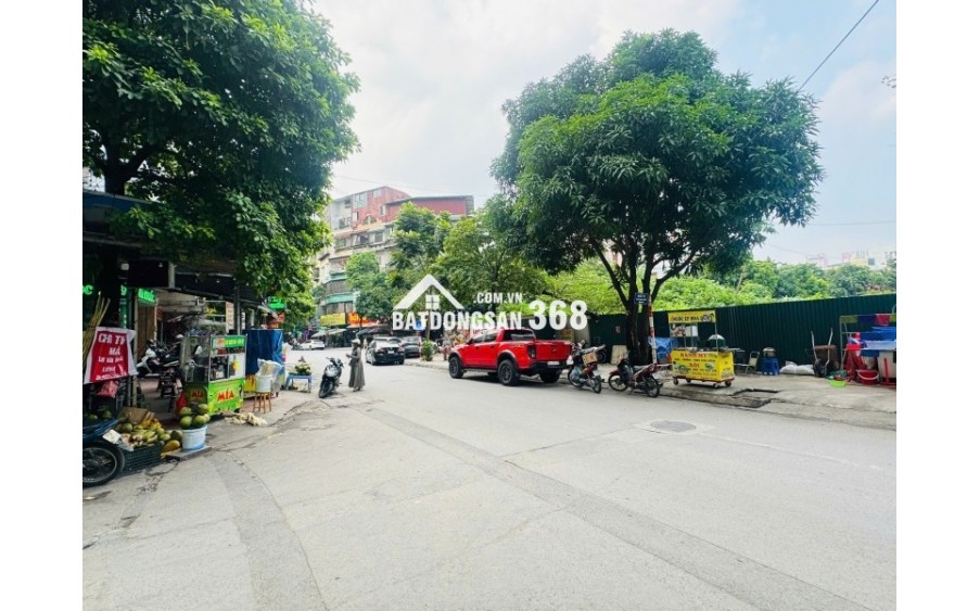 bán nhà phố Đồng Me, Mễ Trì, Nam Từ Liêm, 130m2, 8 tầng, ngang 9m, giá 51 tỉ