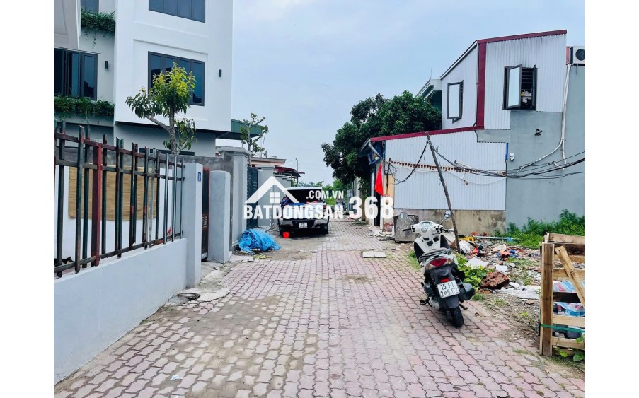  ĐẤT DỰ ÁN HOT NHẤT DƯƠNG KINH – TĐC ANH DŨNG 8 – GIÁ CHỈ 35,X TRIỆU/M²
