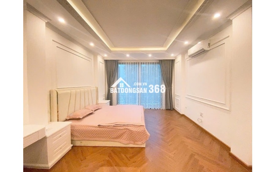 bán nhà khu cổng đồng, la khê, hà đông, 55m2, 7 tầng thang máy, giá chào 15,8 tỉ