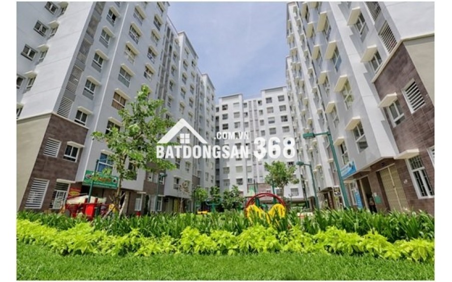 Bán gấp căn hộ 50m2 Ehome 3