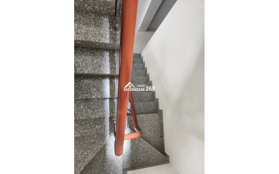 NHÀ HẺM XE HƠI NGAY VÕ VĂN HÁT - BTCT 3 TẦNG 60M2 (4X15M) - NGAY ĐH TÀI CHÍNH MARKETING - LONG TRƯỜNG THỦ ĐỨC - NHÀ MỚI ĐẸP Ở NGAY - GIÁ CHỈ 5.3 TỶ