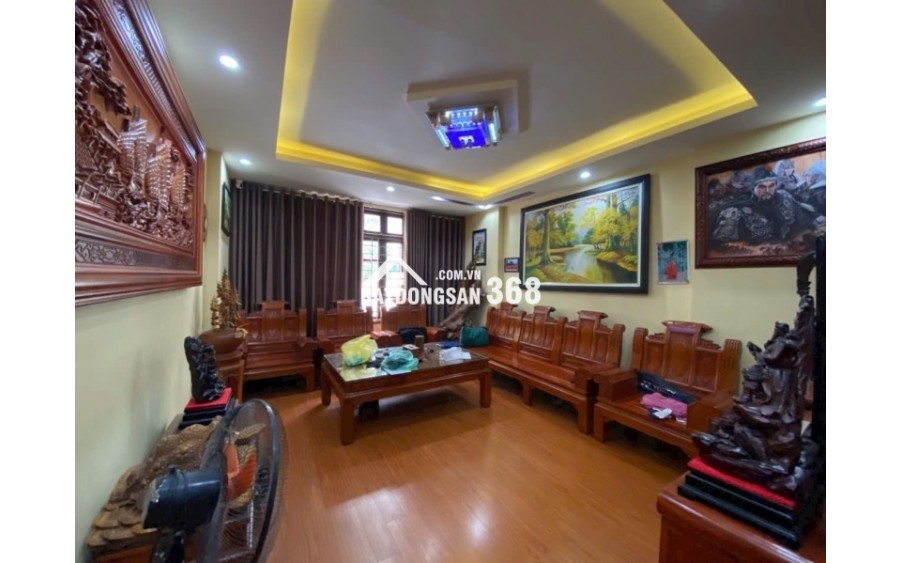 bán nhà phố Đa Sỹ, Kiến Hưng, Hà Đông, 60m2, 7 tầng, mặt 5m, giá nhỉnh 17 tỉ