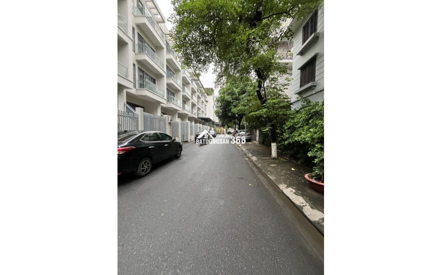 bán liền kề phố nguỵ như kon tum, thanh xuân, 144m2, 5 tầng, ngang 7m, giá 40,5 tỉ