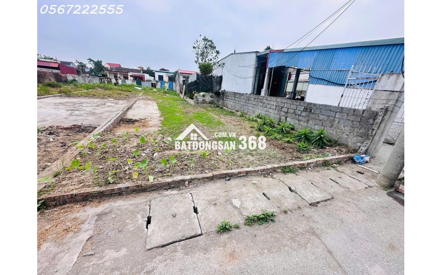 Chính chủ bán đất tuyến 2 tỉnh lộ 403, thôn Ngũ Đoan, huyện Kiến Thụy, Hải Phòng.
