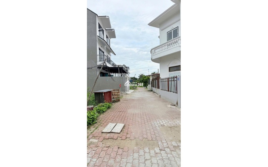  ĐẤT DỰ ÁN HOT NHẤT DƯƠNG KINH – TĐC ANH DŨNG 8 – GIÁ CHỈ 35,X TRIỆU/M²