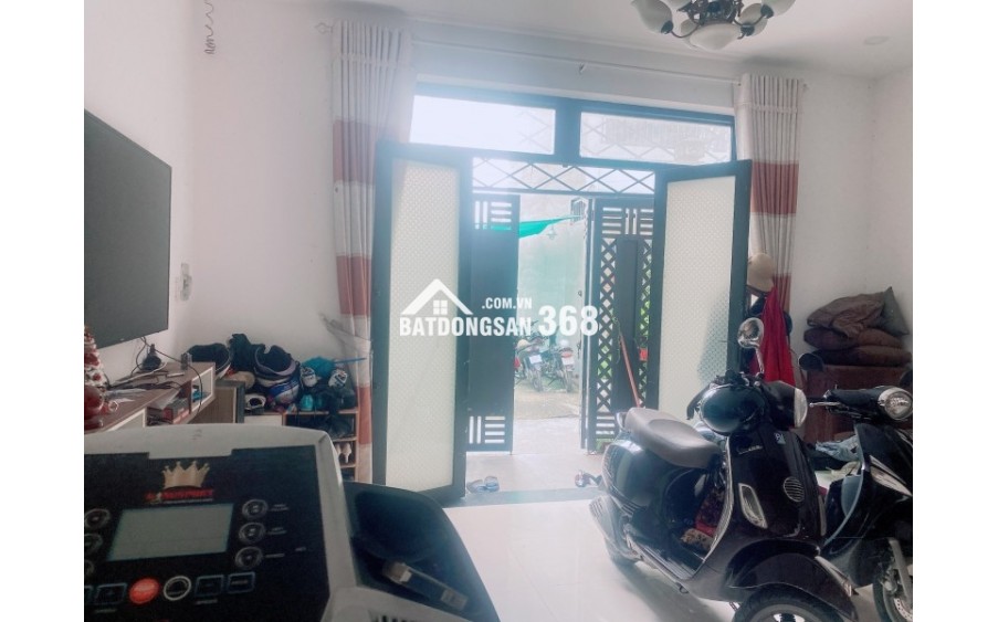 BÁN NHÀ HIỆP BÌNH PHƯỚC, TP. THỦ ĐỨC - KHU ĐỒNG BỘ AN NINH - HẺM XE HƠI- CHỈ  6.3 TỶ