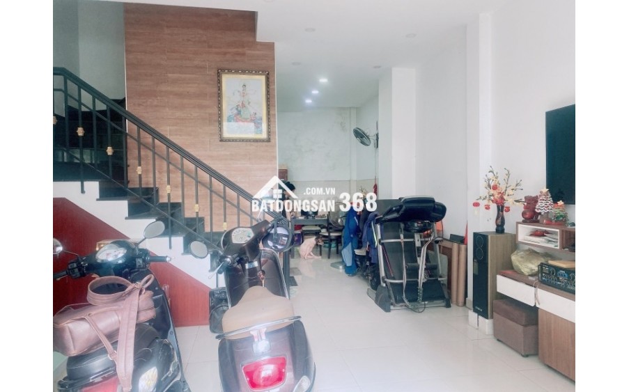 BÁN NHÀ HIỆP BÌNH PHƯỚC, TP. THỦ ĐỨC - KHU ĐỒNG BỘ AN NINH - HẺM XE HƠI- CHỈ  6.3 TỶ