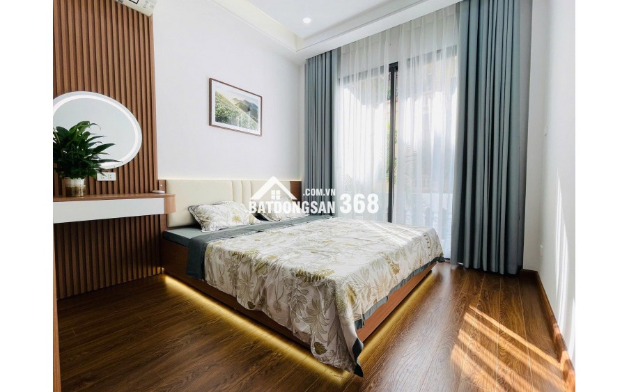 SIÊU PHẨM KIM GIANG - TẶNG NỘI THẤT - 2 THOÁNG - SAU ĐH THĂNG LONG - GIÁP KĐT ĐẠI KIM - NGÕ RỘNG - Ô TÔ GẦN - Ở NGAY - 41M – 4 TẦNG – GIÁ CHÀO 8,65 TỶ