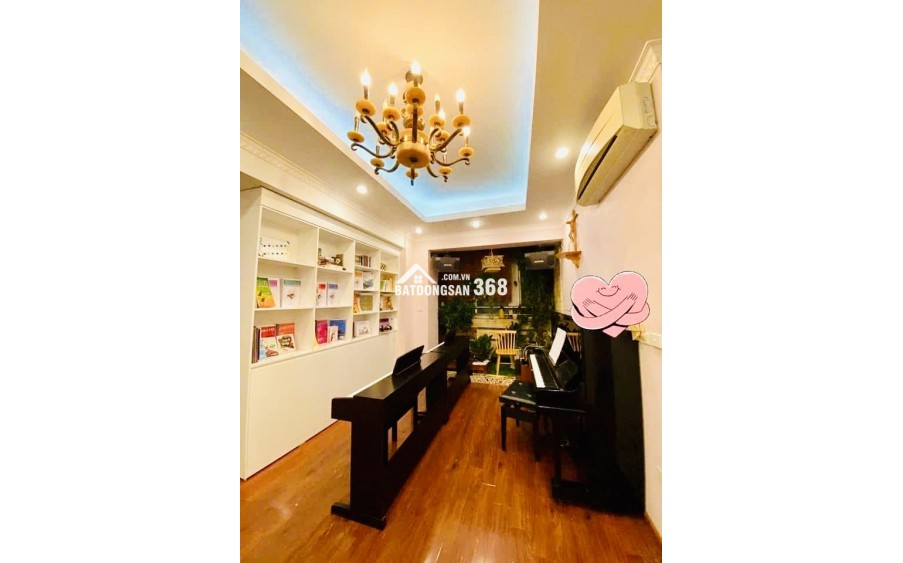 CĂN CHUNG CƯ TRUNG TÂM ĐỐNG ĐA - PHỐ LỚN NHIỀU TIỆN ÍCH - GIÁ ĐẸP