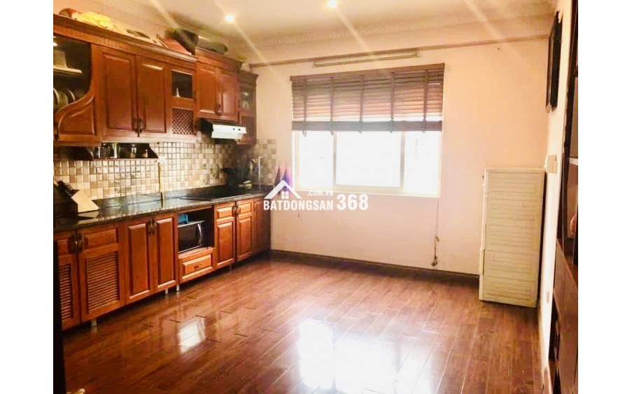CĂN CHUNG CƯ TRUNG TÂM ĐỐNG ĐA - PHỐ LỚN NHIỀU TIỆN ÍCH - GIÁ ĐẸP