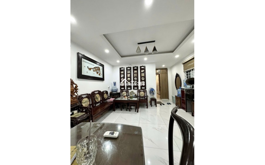 Bán Nhà Mặt Phố Lò Đúc – Lô Góc 2 Thoáng – 70m² x 7 Tầng Thang Máy – Mặt Tiền 4.6m – Chỉ 70 Tỷ