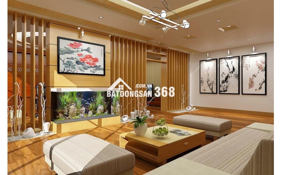Bán nhà Hà Đông LÔ GÓC 2 thoáng ÔTÔ tránh 5 tầng