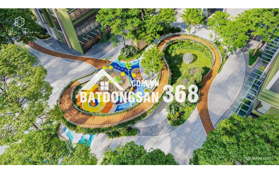  SỞ HỮU CĂN HỘ LA PURA FULL NỘI THẤT – CHỈ TỪ 46 TRIỆU/M²