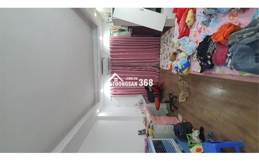 Nhà Kẻ Vẽ, 5 tầng, dân xây, lô góc, xe 45 chỗ đỗ cửa chỉ 6,9 tỷ
