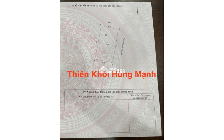 Bán nhà phố Nguyễn Ngọc Nại, 43m2, 11 tỷ tỷ