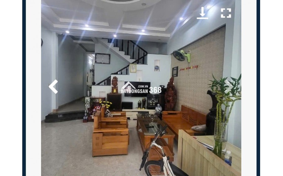 + Nhà 2 tầng mặt tiền đường châu thị vĩnh tế, gần phan tứ, đi bộ 5 phút ra bãi tắm mỹ khê.
