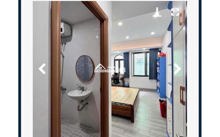 + Nhà 2 tầng mặt tiền đường châu thị vĩnh tế, gần phan tứ, đi bộ 5 phút ra bãi tắm mỹ khê.