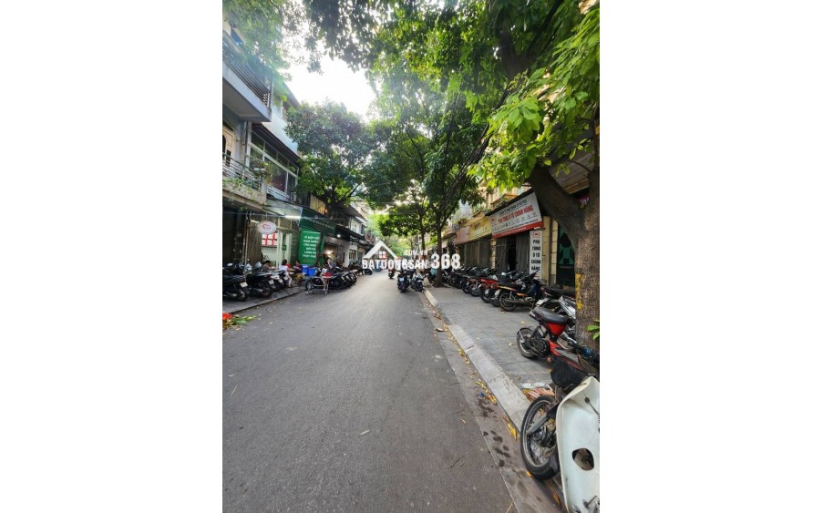 MẶT PHỐ LẠC NGHIỆP – CĂN GÓC 2 MẶT TIỀN – VIEW HỒ – GIÁ DƯỚI 30 TỶ - LỢI THẾ VÀNG CHO KINH DOANH – ĐẦU TƯ GIỮ TIỀN