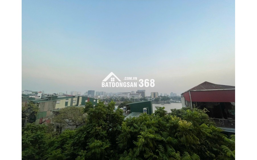 MẶT PHỐ LẠC NGHIỆP – CĂN GÓC 2 MẶT TIỀN – VIEW HỒ – GIÁ DƯỚI 30 TỶ - LỢI THẾ VÀNG CHO KINH DOANH – ĐẦU TƯ GIỮ TIỀN