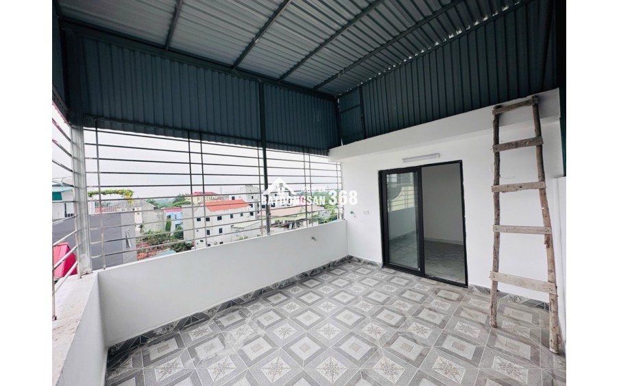 6,5 tỷ có nhà Phú Đô, lô góc 35m2, 5 tầng, dân xây