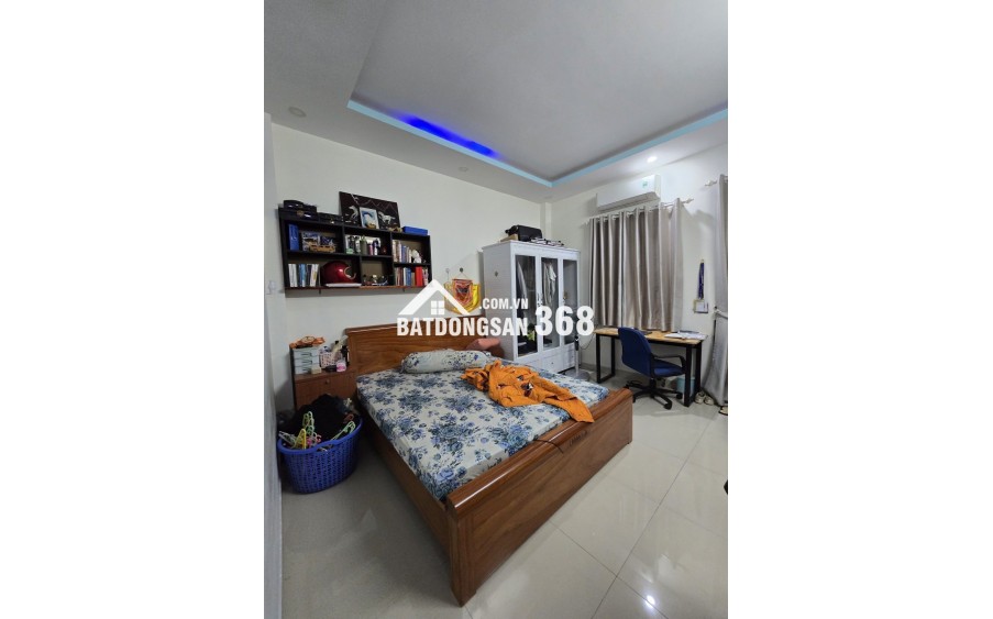 NHÀ 4 TẦNG HẺM XE HƠI 7M - LONG TRƯỜNG THỦ ĐỨC HCM  - 5 tỷ x