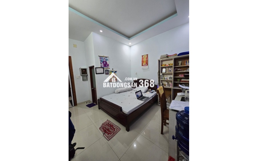 NHÀ 4 TẦNG HẺM XE HƠI 7M - LONG TRƯỜNG THỦ ĐỨC HCM  - 5 tỷ x