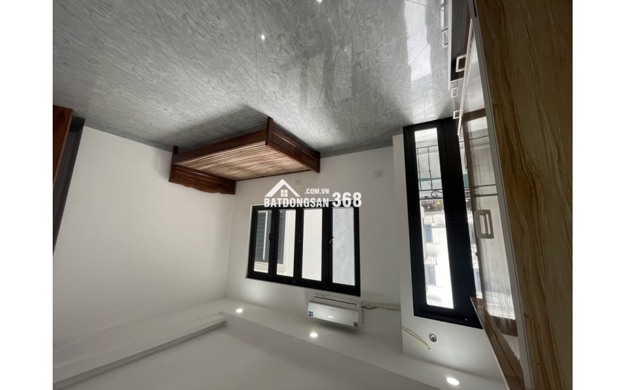 Nhà Lê Quang Đạo, lô góc, dân xây 40m2, 5 tầng chỉ 7 tỷ