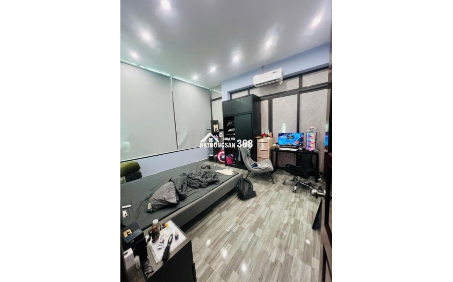 Nhà Phú Đô, lô góc, dân xây 40m2, 5 tầng chỉ 7 tỷ