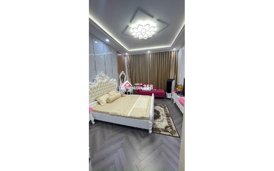  BÁN NHÀ 4 TẦNG, ĐƯỜNG HOÀNG BẬT ĐẠT (TÂN BÌNH) – MỚI ĐẸP LUNG LINH – NỘI THẤT CAO CẤP