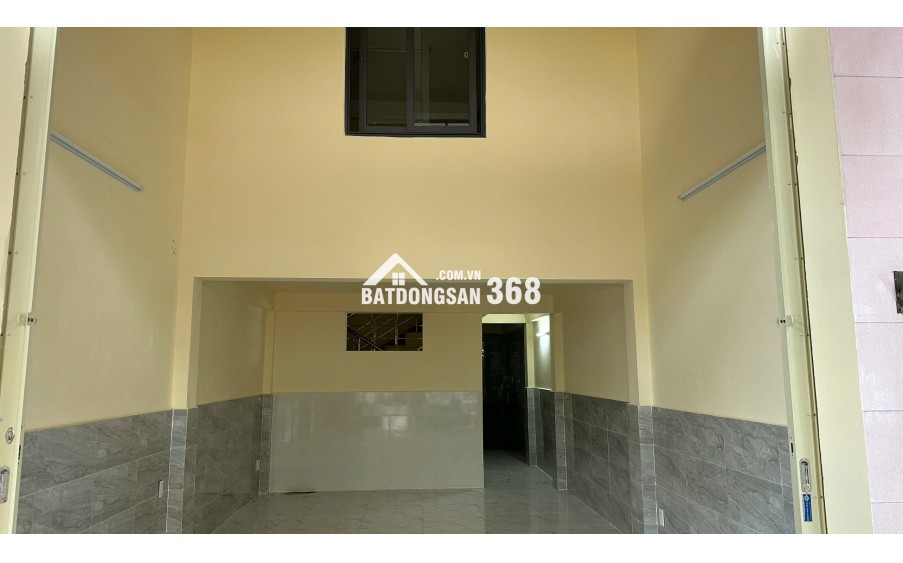 CHO THUÊ NHÀ NGUYÊN CĂN – 2 TẦNG + 1 TẦNG LỬNG – VỊ TRÍ SIÊU ĐẸP, HIẾM
