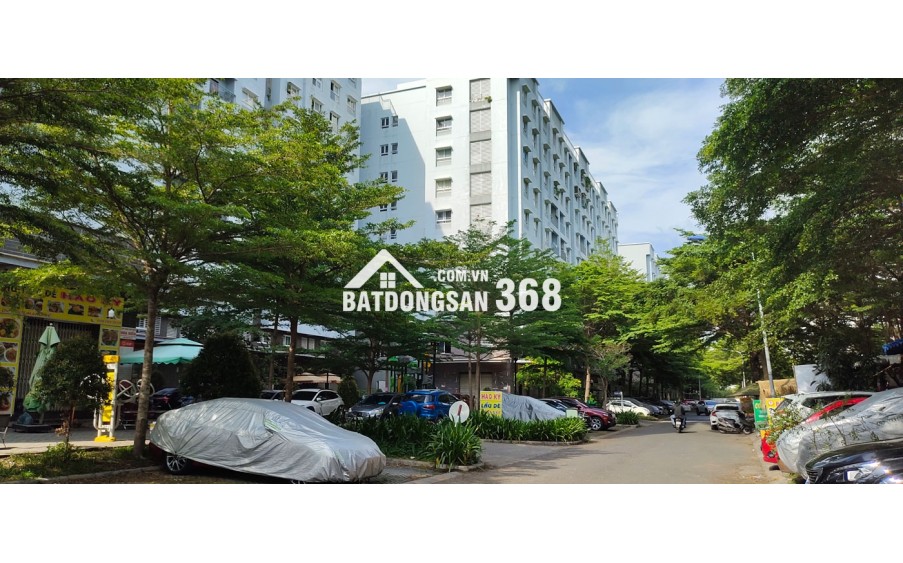 Bán gấp căn hộ 50m2 Ehome 3