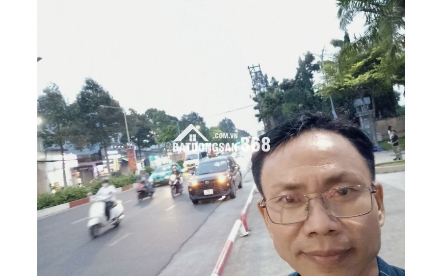 BÁN NHÀ ĐẸP TRẦN QUANG KHẢI DĨ AN, 95M² x 2 TẦNG, 4PN, GIÁ NHỈNH 5 TỶ