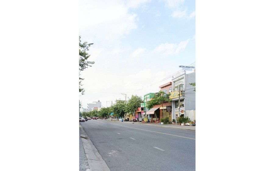 BÁN ĐẤT SÁT HAI BÀ TRƯNG – GẦN BIGC DĨ AN – 116M², SỔ RIÊNG, NHỈNH 4 TỶ