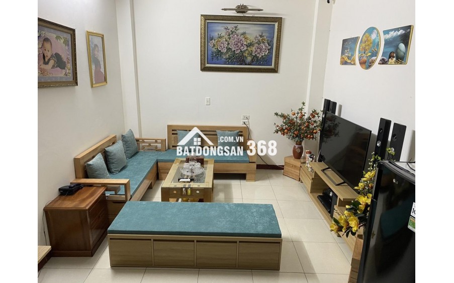 GIẢM CHÀO 300TR  CHO CĂN KHÂM THIÊN - 41M – 4 TẦNG -  CHỈ 4.5 TỶ