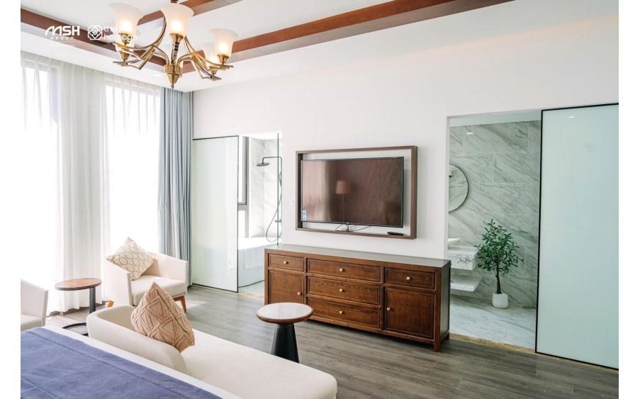 The An Heritage – Kiệt Tác Bên Sông Cổ Cò, Chỉ Từ 9 Tỷ Cho 100m² Đất Di Sản