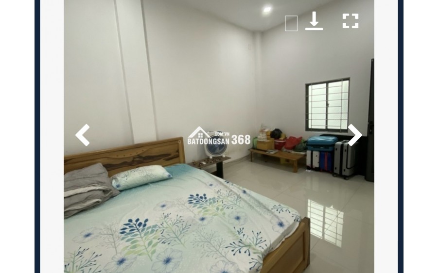 + Bán nhà 2 tầng mặt tiền đường 7,5m, đường Trần Văn Dư trục thông ra đường biển võ Nguyên Giáp và bãi tắm mỹ khê.