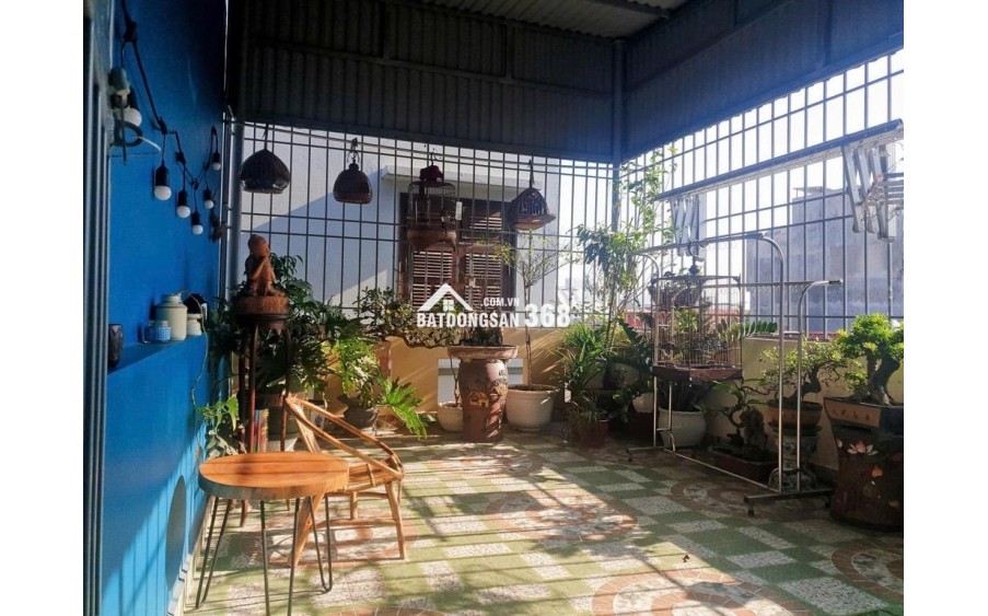 Nhà Thuỵ Phương, 5 tầng, dân xây, xe 45 chỗ đỗ cửa chỉ 6,9 tỷ