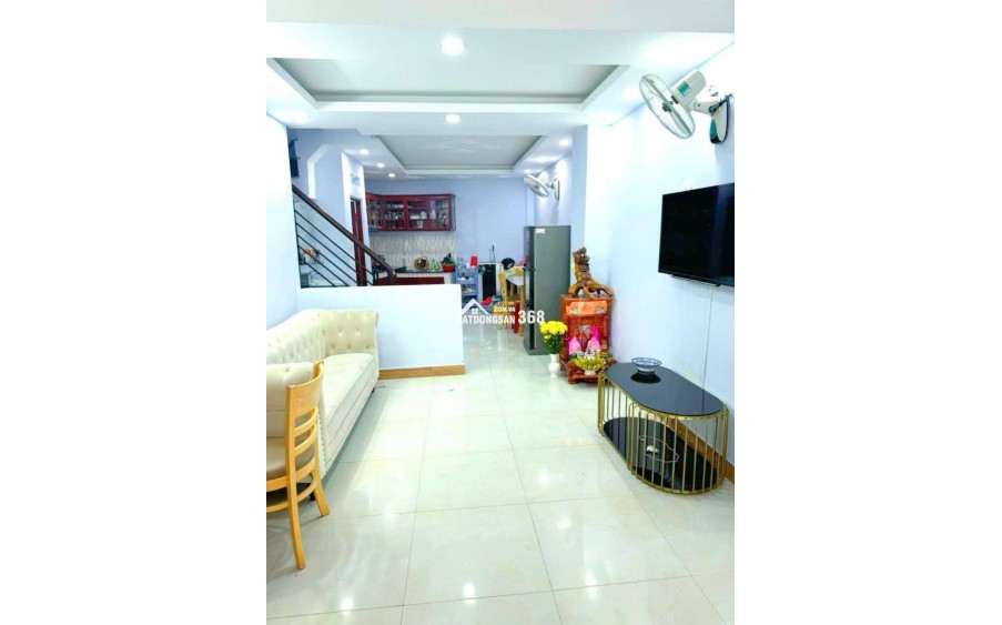 GIÁ HỜI CHDV HẺM XE HƠI-PHƯỜNG 12- GÒ VẤP- HĐCT 300TR/NĂM- NHỈNH 5 TỶ