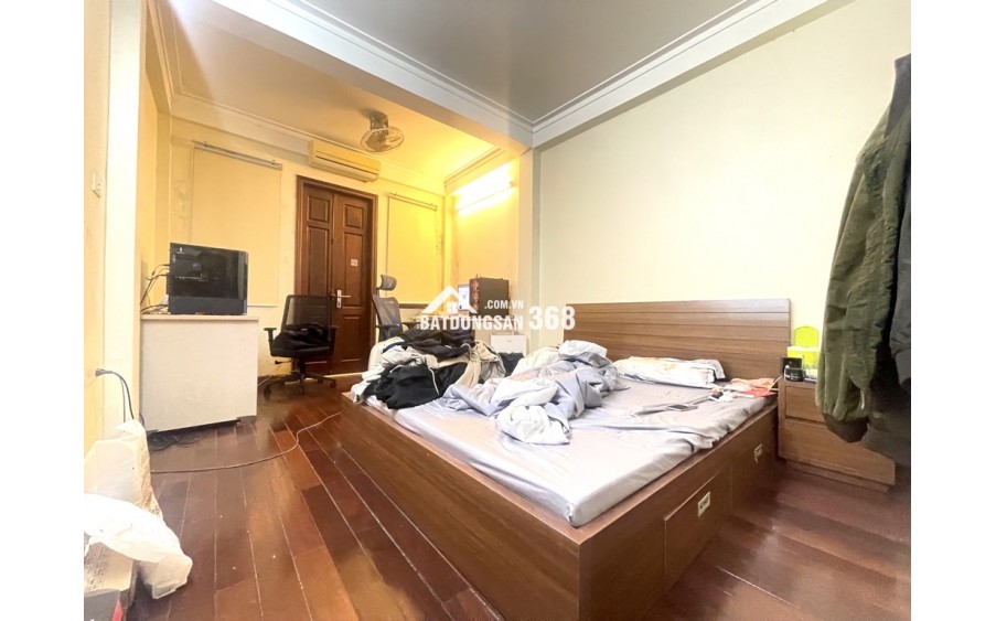 PHỐ VIP THÁI HÀ - LÔ GÓC – 2 MẶT NGÕ OTO – NHÀ HIẾM GIÁ ĐẸP