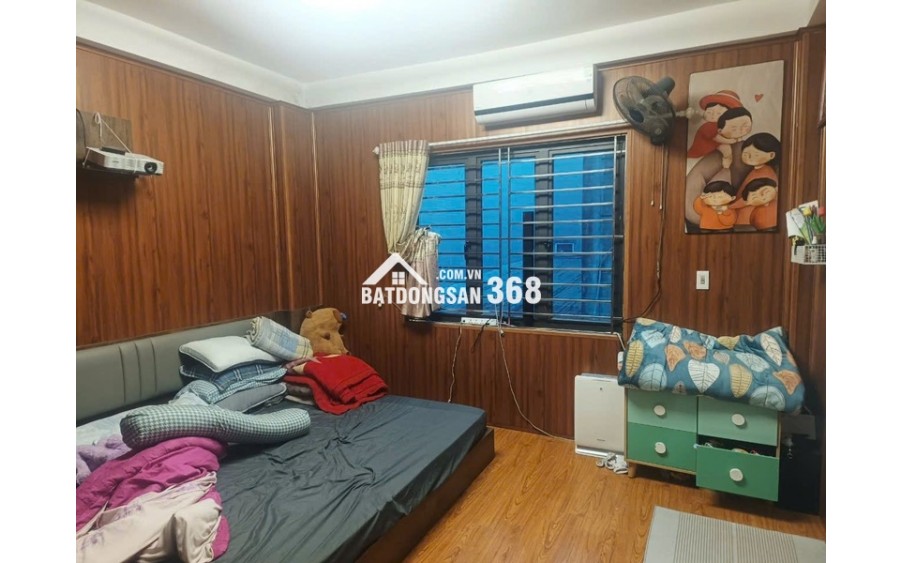 Nhà Mỹ Đình, lô góc, dân xây 40m2, 5 tầng, chào 7.1 tỷ có thương lượng