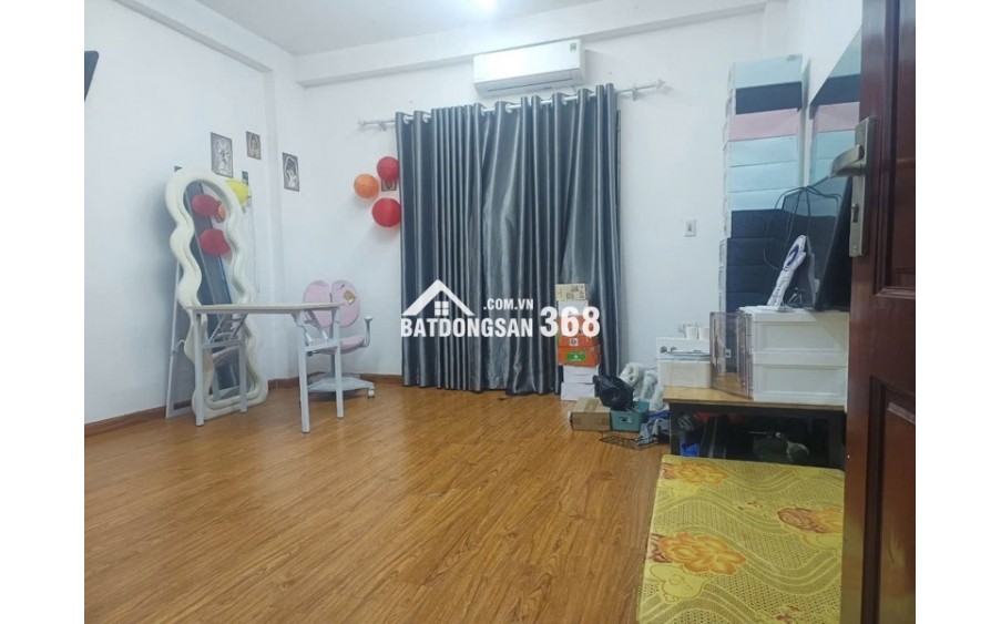 Nhà Mỹ Đình, lô góc, dân xây 40m2, 5 tầng, chào 7.1 tỷ có thương lượng