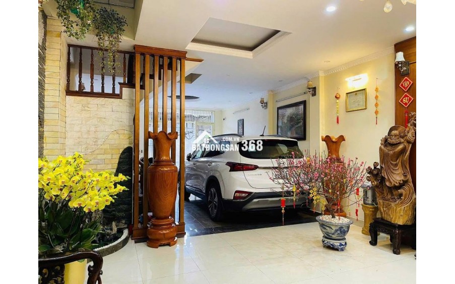 Cần Bá.n Nhà Bờ Sông Sét : LÔ GÓC 2 THOÁNG – Ô TÔ VÀO NHÀ - KINH DOANH, dt: 72m2, mt: 5,5m